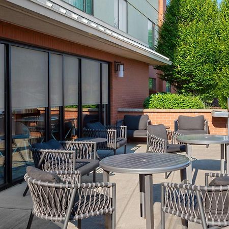 Towneplace Suites Buffalo Airport Cheektowaga Exteriör bild