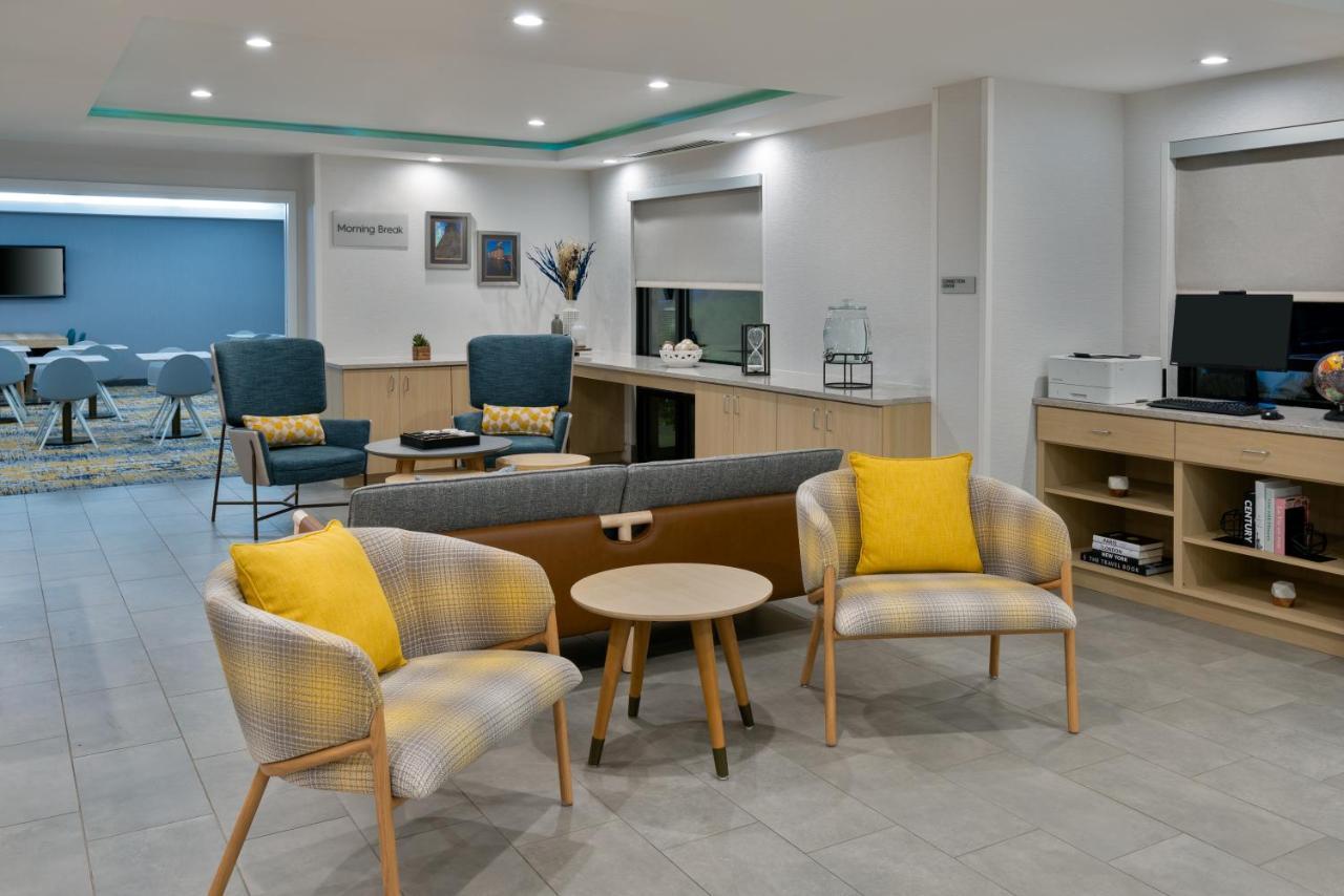 Towneplace Suites Buffalo Airport Cheektowaga Exteriör bild