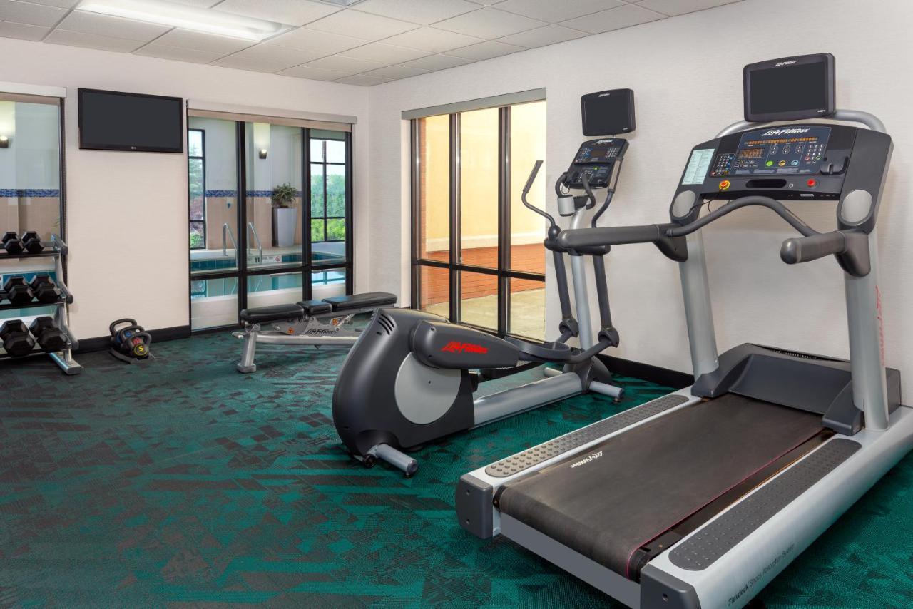 Towneplace Suites Buffalo Airport Cheektowaga Exteriör bild