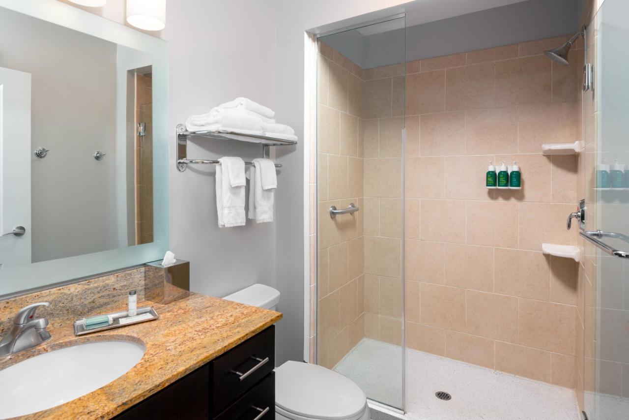 Towneplace Suites Buffalo Airport Cheektowaga Exteriör bild