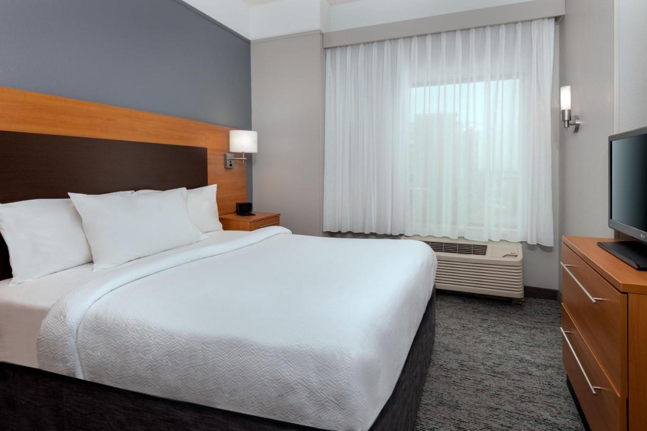 Towneplace Suites Buffalo Airport Cheektowaga Exteriör bild