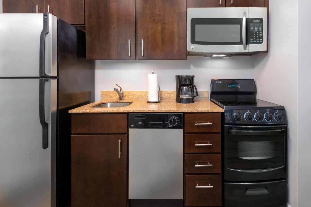 Towneplace Suites Buffalo Airport Cheektowaga Exteriör bild