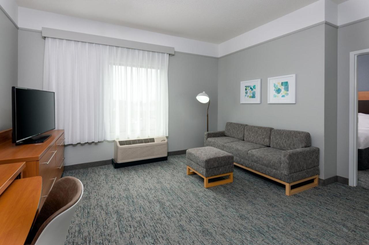 Towneplace Suites Buffalo Airport Cheektowaga Exteriör bild
