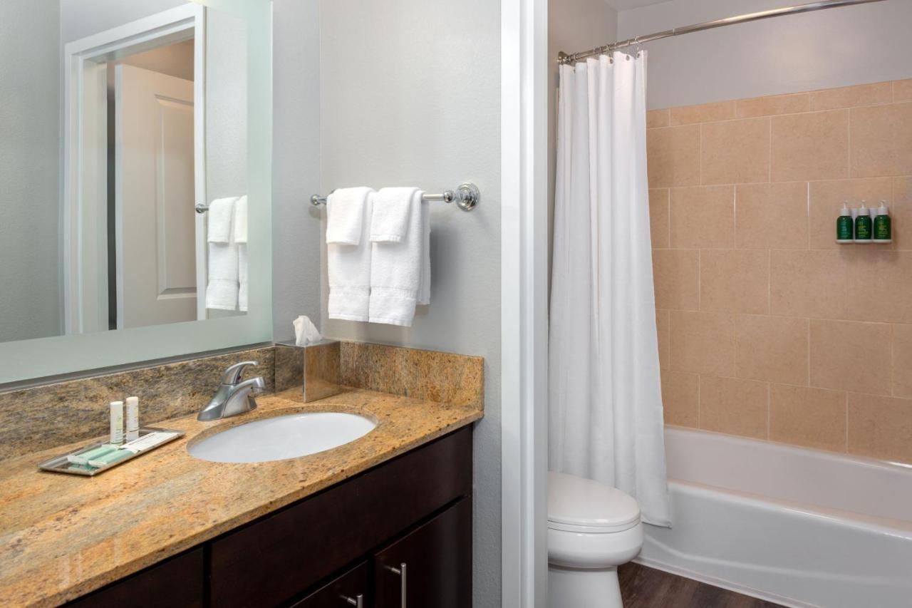 Towneplace Suites Buffalo Airport Cheektowaga Exteriör bild