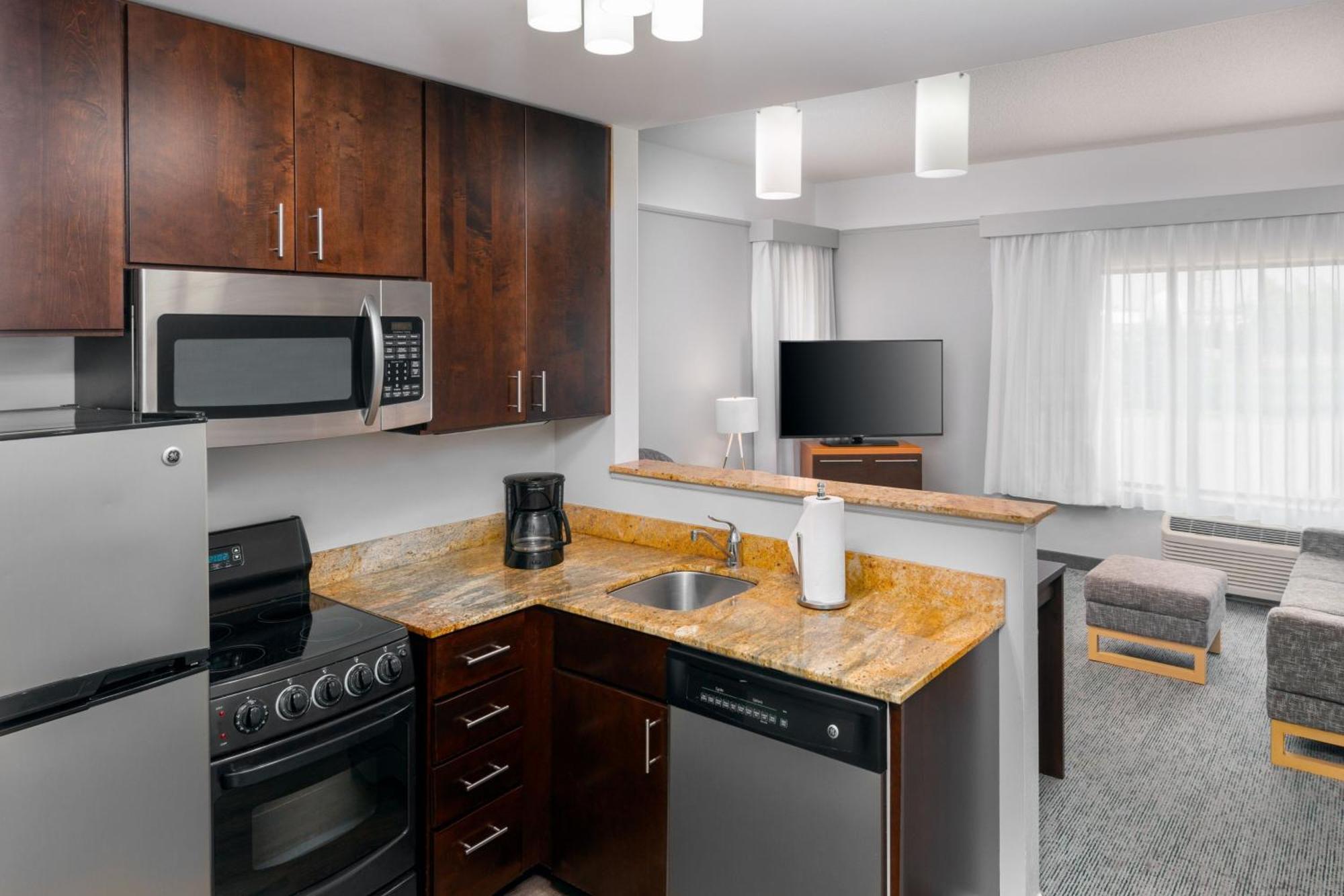 Towneplace Suites Buffalo Airport Cheektowaga Exteriör bild