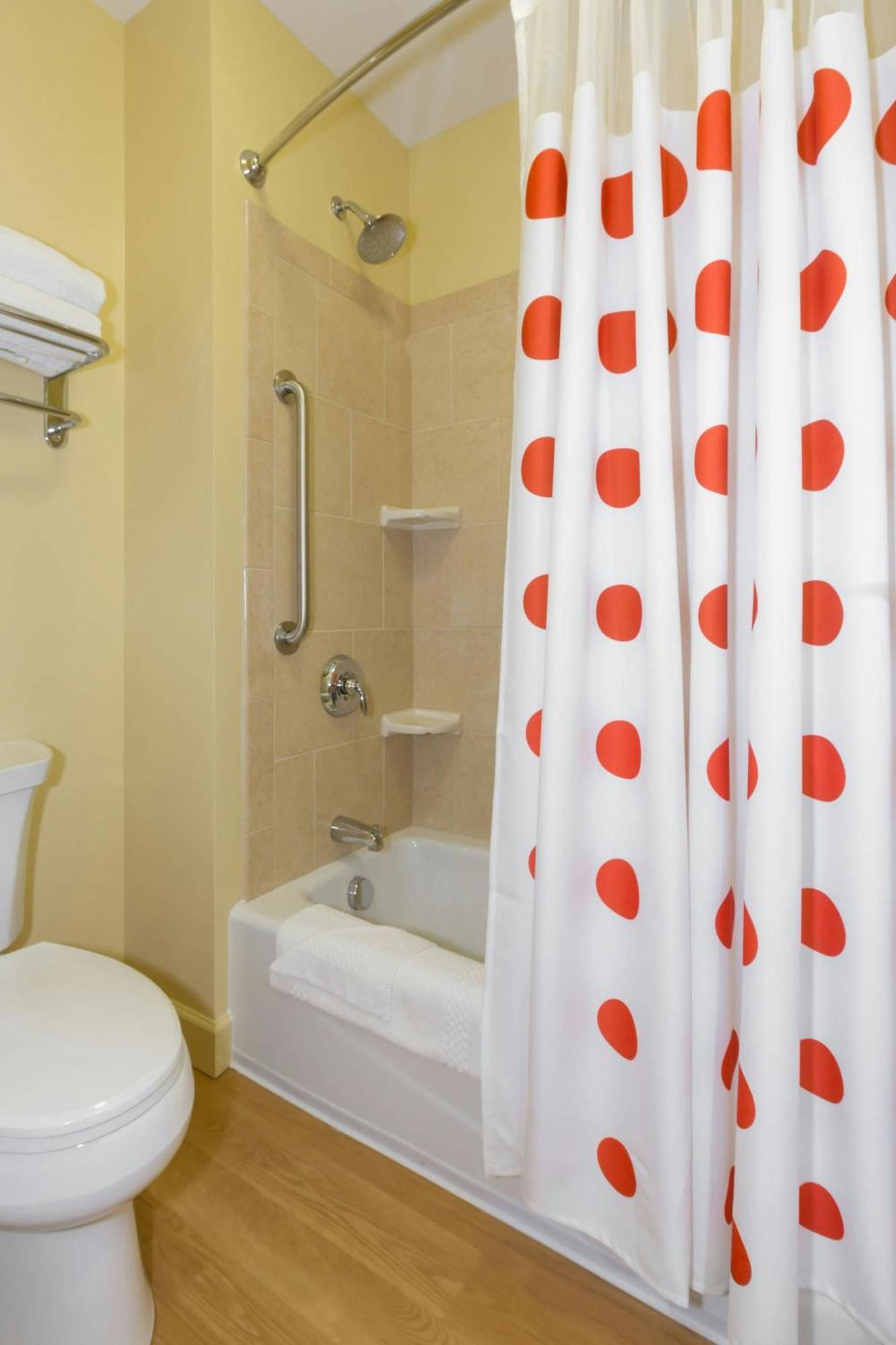 Towneplace Suites Buffalo Airport Cheektowaga Exteriör bild