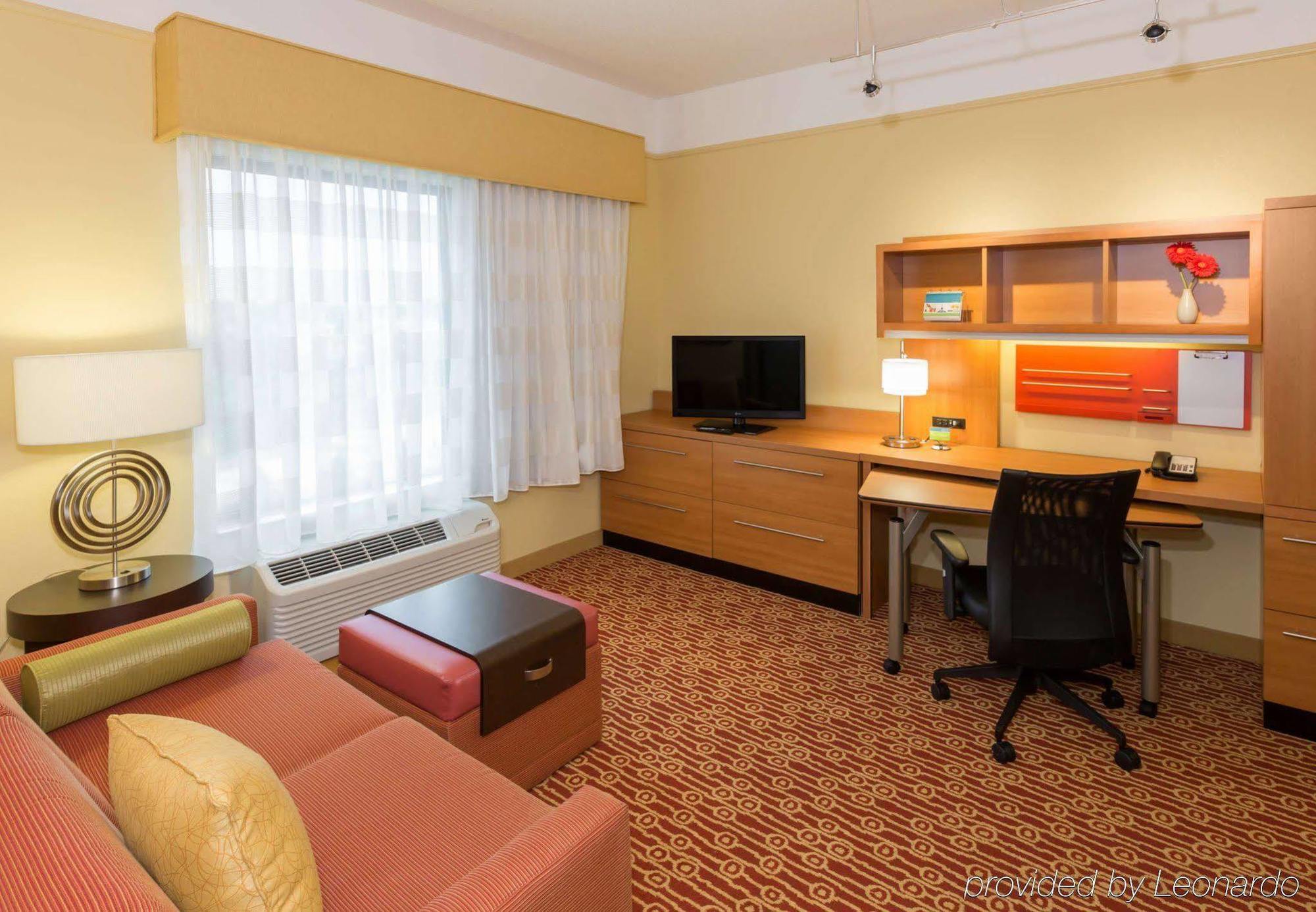 Towneplace Suites Buffalo Airport Cheektowaga Exteriör bild