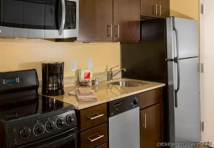 Towneplace Suites Buffalo Airport Cheektowaga Exteriör bild